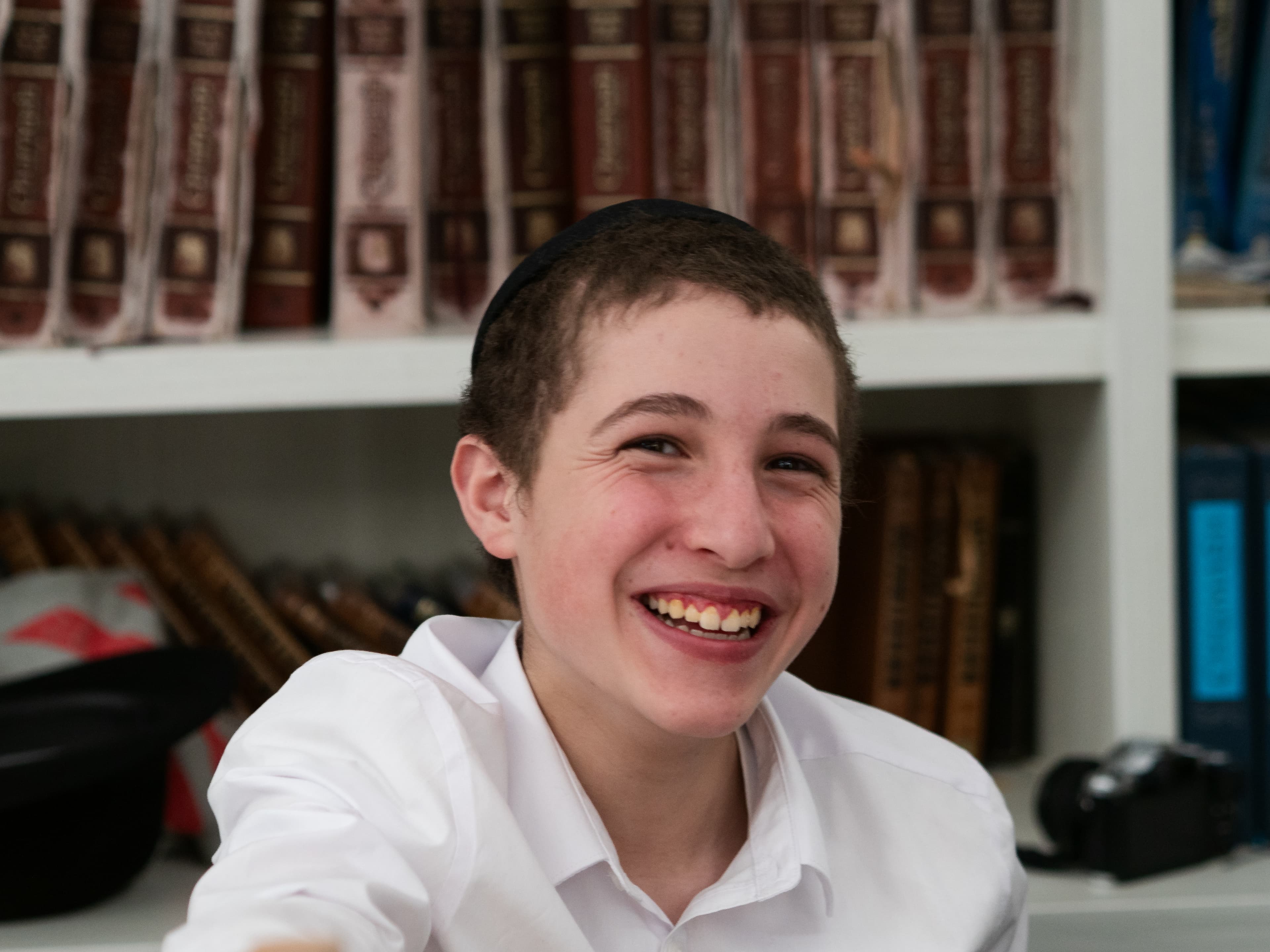 Hoen Bas Mitzva 496