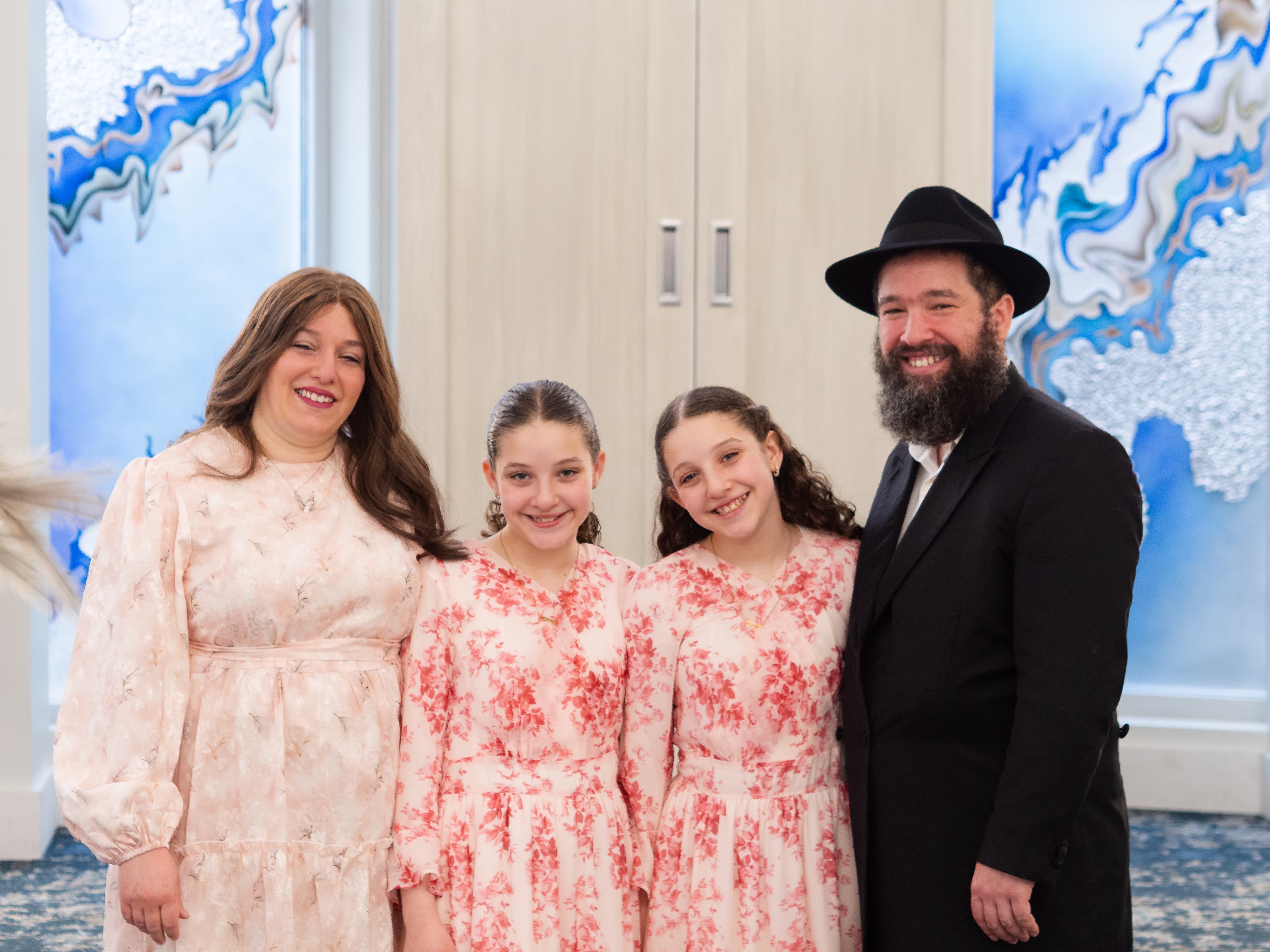 Hoen Bas Mitzva 279